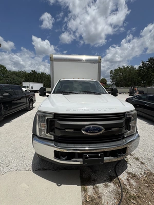 2019 CUES LAMP II K2 LATERAL Pipeline Insepction/CCTV Equipment, Ford
Cues | VacSource (4)