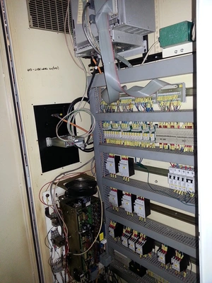 USED 1994 HURCO BMC