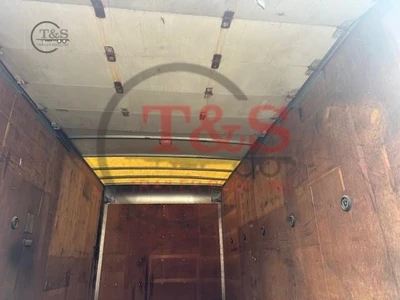 Used 2006 SUPREME 16 FT Miscellaneous Trucks/Trailers Illinois US | T&S Trailer Pool #1509503