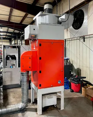 Used 2017 BYSTRONIC BYSMART FIBER 3015 Laser Cutters Illinois US | Machine Factory Outlet #1262743