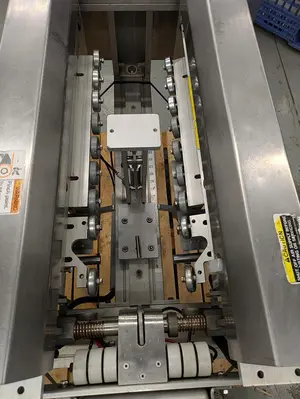 USED WEXXAR 505