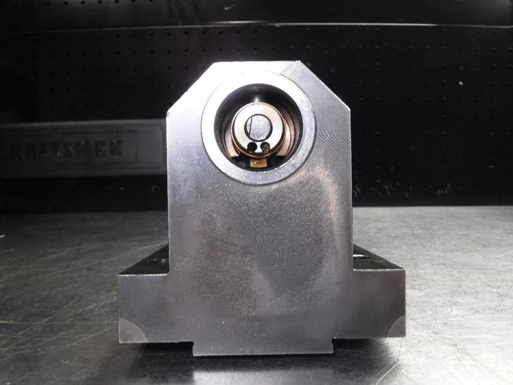 Used VALENITE _UNKNOWN_ KM / VM Holders Michigan US | Superior Machine & Tool Inc #211102