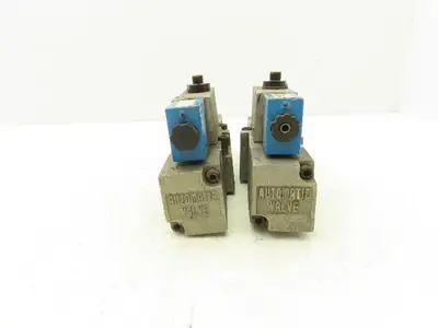 Used AUTOMATIC VALVE _UNKNOWN_ Valves/Fittings | Arrow Industrial #613140