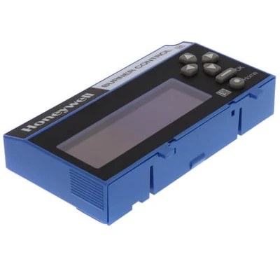 Honeywell S7800A2142 Display [New]