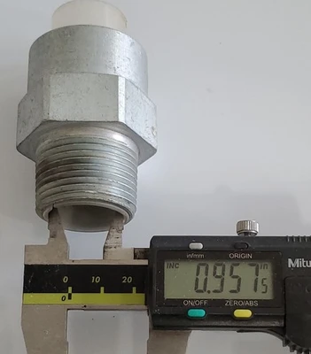 NEW CROUSE HINDS CCTB3