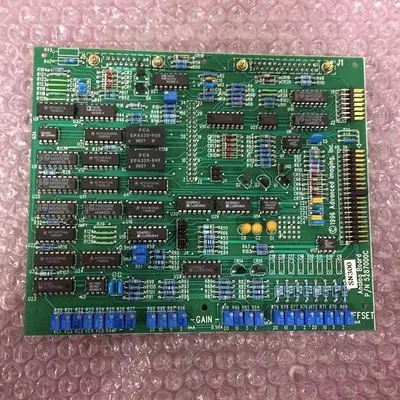 Advance imaging 5287000c Analog Board