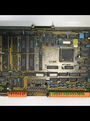 USED KEBA E-3-ACU-10 D1673B
