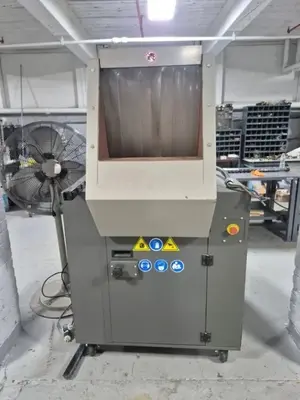 USED 2017 AEC GP