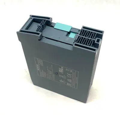 New | in-Stock SIEMENS SITOP PSE202U REDUNDANCY MODULE CLASS 2 24VDC Industrial Controls | Maverick Industrial Sales #1104526