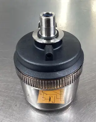 Used Emerson 88529001 PLC Processors | Palmetto Automation #1151742