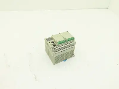 Panasonic FP-X C30RD PLC Programmable Control Unit Module 24VDC
