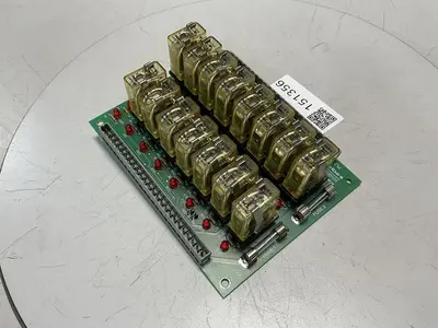USED RANGER AUTOMATION SYSTEMS R-IPCB1