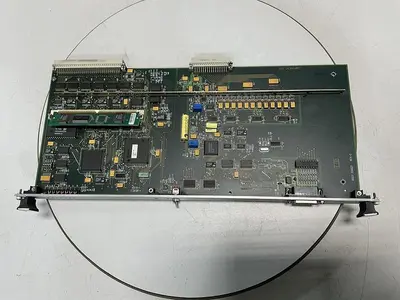 USED VAN DORN 330-021