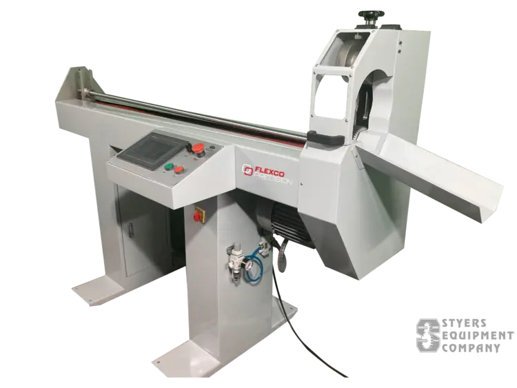 FLEXCO PRECISION PROCUT 1500 CORE CUTTER | Styers Equipment Company