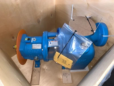 USED Goulds 3796