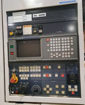 MORI SEIKI MV-40M CNC & Metalworking Equipment | ESS Industrial Equipment Sales (6)