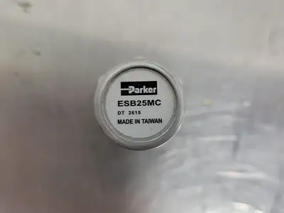 USED PARKER ESB25MC