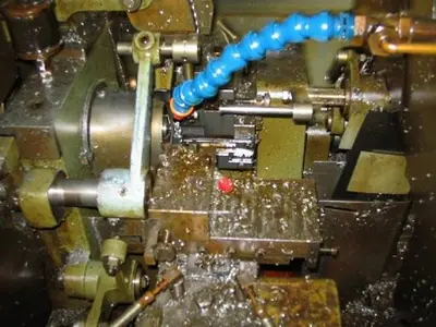 Used TOWA 3B Gear Shavers Ontario CA | Walden Machinery #1290643