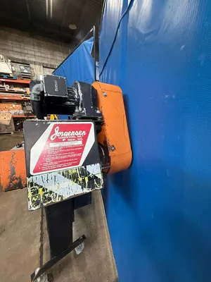 1997 JORGENSEN - Conveyors | Great American Equipment Company (2)