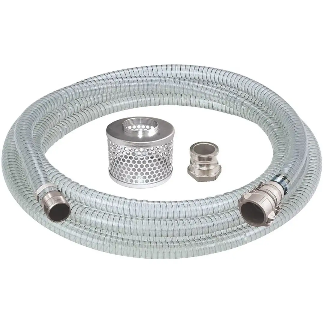 New | in-Stock KING CANADA KW-252 Parts (Hydraulics and Pneumatics) British Columbia CA | Lenmark #259453