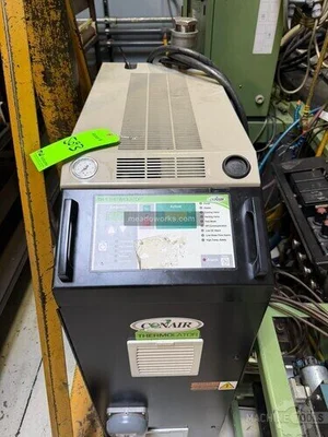 Used CONAIR HTR 1 Temperature Controls Illinois US | Meadoworks #1496638