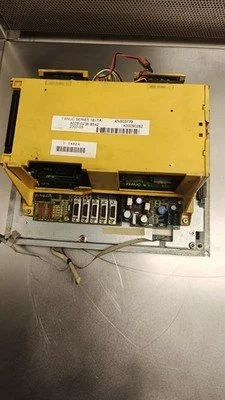 USED FANUC A02B-0238-B542