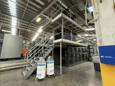 GOSS Commercial Web Presses Commercial Web Offset | Machinery Solutions Group, Inc. (7)