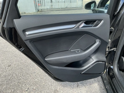 USED 2015 AUDI A3