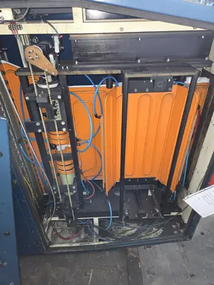Used THERMATOOL N/A Pipe & Tube Welders Ohio US | G-2000, Inc. #1313869