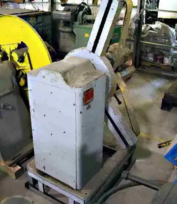 USED AMERICAN STEEL LINE 60