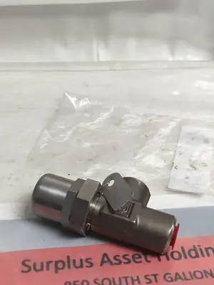New | in-Stock PARKER 642B-13-1/4-2 Pump & Valve Parts Ohio US | Surplus Asset Holdings #1207175