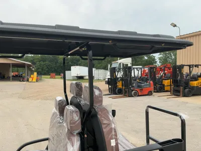 Used 2026 SDLANCH HQ80 Golf Carts Michigan US | Miedema Asset Management Group #1334664