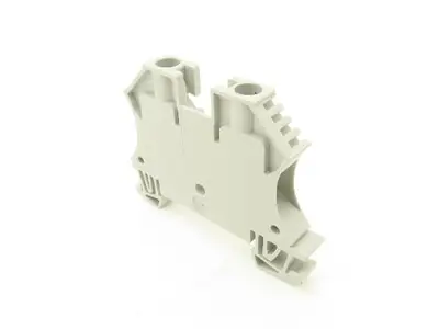 Allen Bradley 1492-J6 Terminal Blocks DIN Rail Mount 800V 6mm² Lot of 300
