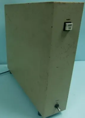 Used PERKIN ELMER 45 Industrial Controls Texas US | Bamko Surplus Process Equipment #938939