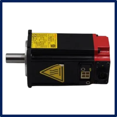 NEW FANUC A06B-2116-B103