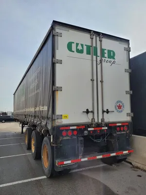 USED 2010 TRANSCRAFT EAGLE H F3