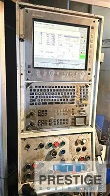 USED 2010 ALESA MONTI MMC TG 35