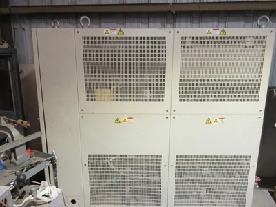 USED 2009 SANREX JEC-2410