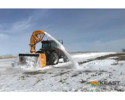 Used FAIR MANUFACTURING _UNKNOWN_ 3-Point Snowblowers Iowa US | Keast Enterprises #1360186