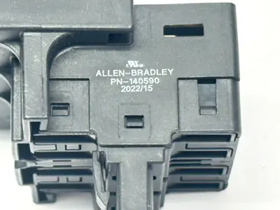 New | in-Stock Allen-Bradley 140590 Terminal Blocks Michigan US | Maverick Industrial Sales #1461057