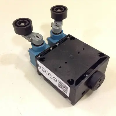 USED ARBURG S151B