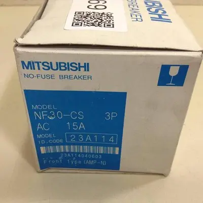 NEW MITSUBISHI NF30-CS-15