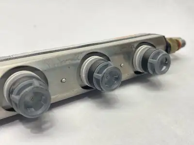 Used KEYENCE SJ-M030G Surface Treating Systems Michigan US | Maverick Industrial Sales #1475353