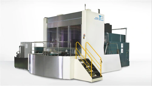 New | Build-to-Order MAKINO T2 Horizontal Machining Centers | Kansas-Oklahoma Machine Tools #1559035