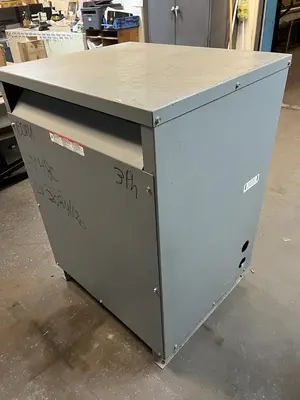 USED SQUARE D EE150T3H