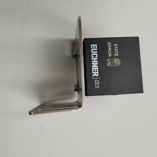 Used EUCHNER _UNKNOWN_ Connector Accessories | ND Industrial Surplus #1221934