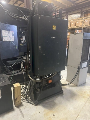 Used 2010 MAKINO a61 Horizontal Machining Centers Ohio US | Toolquip, Inc. #1232873