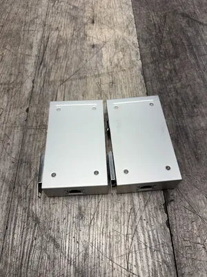 PHOENIX CONTACT FL SWITCH SFN 5TX PLC Ethernet & Communication | ESS Industrial Equipment Sales (6)