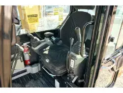 Used 2017 CATERPILLAR 307E2 Crawler Excavators Pennsylvania US | Iron Exchange Equipment Solutions #1353903