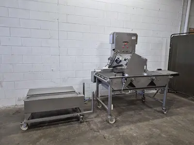 Tromp Egg Wash Applicator